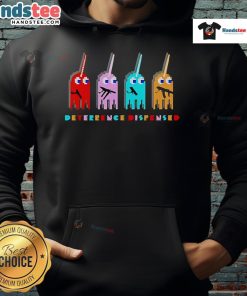 Top Ghost Gun Gang hoodie featuring bold graphic design, perfect for streetwear enthusiasts and urban fashion lovers.