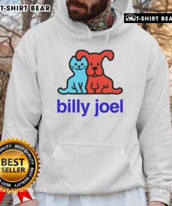 Top Henry Johnson Billy Joel hoodie featuring vibrant design, perfect for fans of the iconic musician.