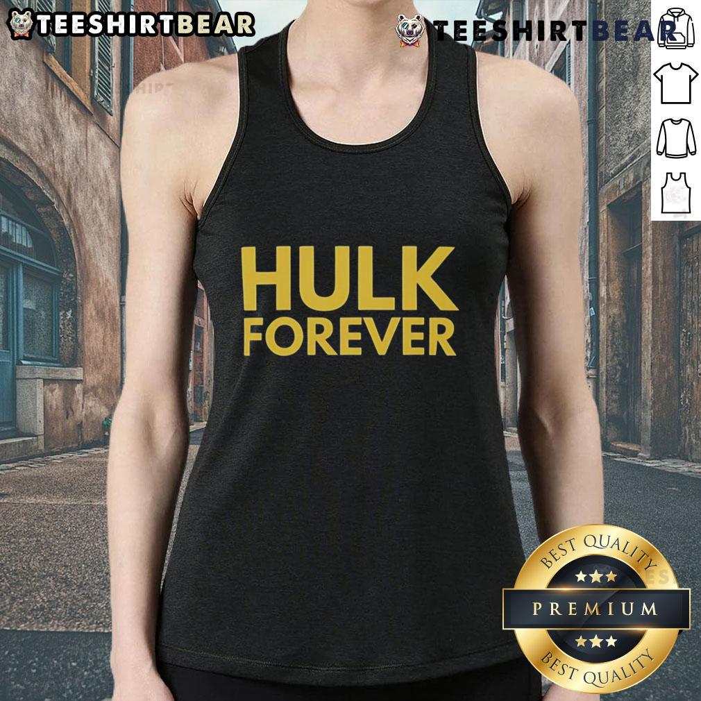 Top Hulk Hogan Forever Remembrance Tank Top Top Hulk Hogan Forever Remembrance Tank Top featuring vibrant colors and iconic wrestling graphics, perfect for fans.