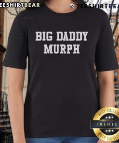 Jessie Murph Big Daddy Murph ladies tee featuring a stylish design, perfect for fans of Jessie Murph's music and fashion.