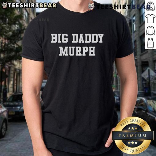 Alt Text: Top Jessie Murph Big Daddy Murph T-Shirt featuring stylish design, perfect for fans of Jessie Murph's music.