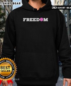 Alt Text: Top Kesha Freedom Hoodie featuring vibrant colors and bold graphics, perfect for fans of Kesha's empowering style.