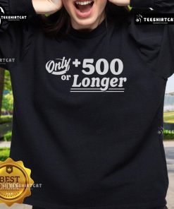 Cozy Top-Only-500-Or-Longer Sweatshirt in soft fabric, perfect for casual wear and layering during colder months.