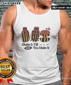 Top Other Side Store Shake It Til You Make It Tank Top in vibrant colors, perfect for casual summer outfits.