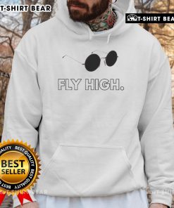 Top Ozzy Osbourne Memorial Fly Gigh Hoodie featuring iconic rock graphics and tribute design for fans.