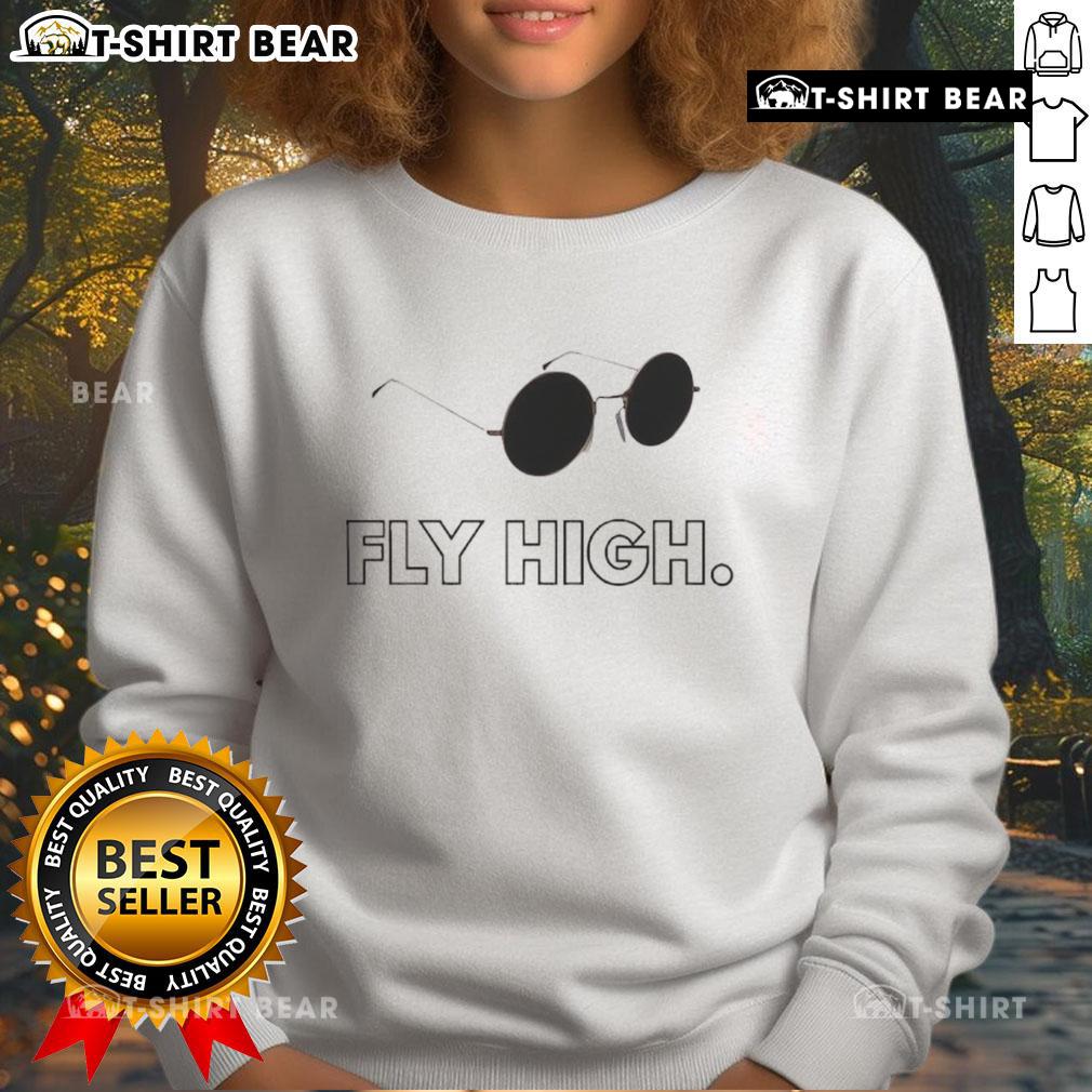 Top Ozzy Osbourne Memorial Fly Gigh Sweatshirt Top Ozzy Osbourne memorial fly high sweatshirt featuring iconic rock design and vibrant colors for fans.