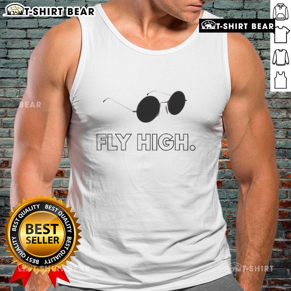 Top Ozzy Osbourne Memorial Fly Gigh Tank Top Top Ozzy Osbourne memorial fly high tank top featuring bold graphics and vintage style for fans of rock music.
