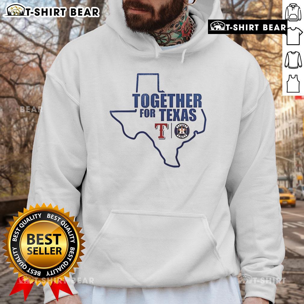 Top Pray For Texas Rangers Houston Texas Logo Map Hoodie Top Pray For Texas Rangers hoodie featuring a Houston, Texas logo map design, perfect for baseball fans.