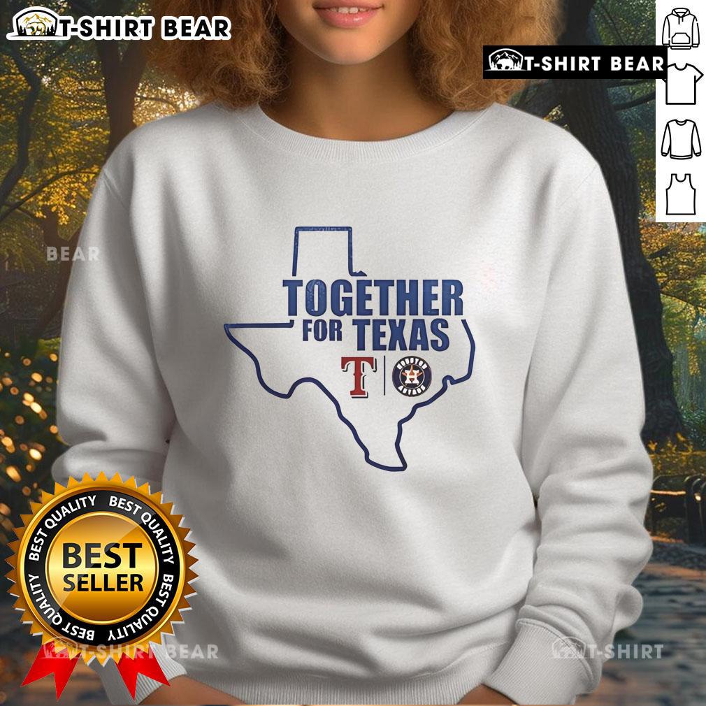 Top Pray For Texas Rangers Houston Texas Logo Map Sweatshirt Top Pray For Texas Rangers Houston Texas logo map sweatshirt showcasing vibrant design and team spirit.