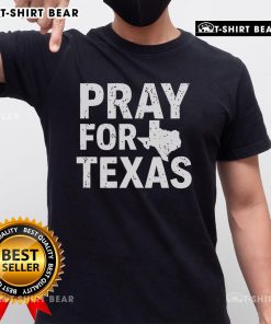 Top Pray For Texas Shirt featuring Camp Mystic Flood Support Tee for Missing Campers 2025, showcasing Texas Strong spirit.