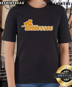 Top Rifleman Over Tennessee Ladies Tee featuring a stylish design and vibrant colors, perfect for outdoor enthusiasts.