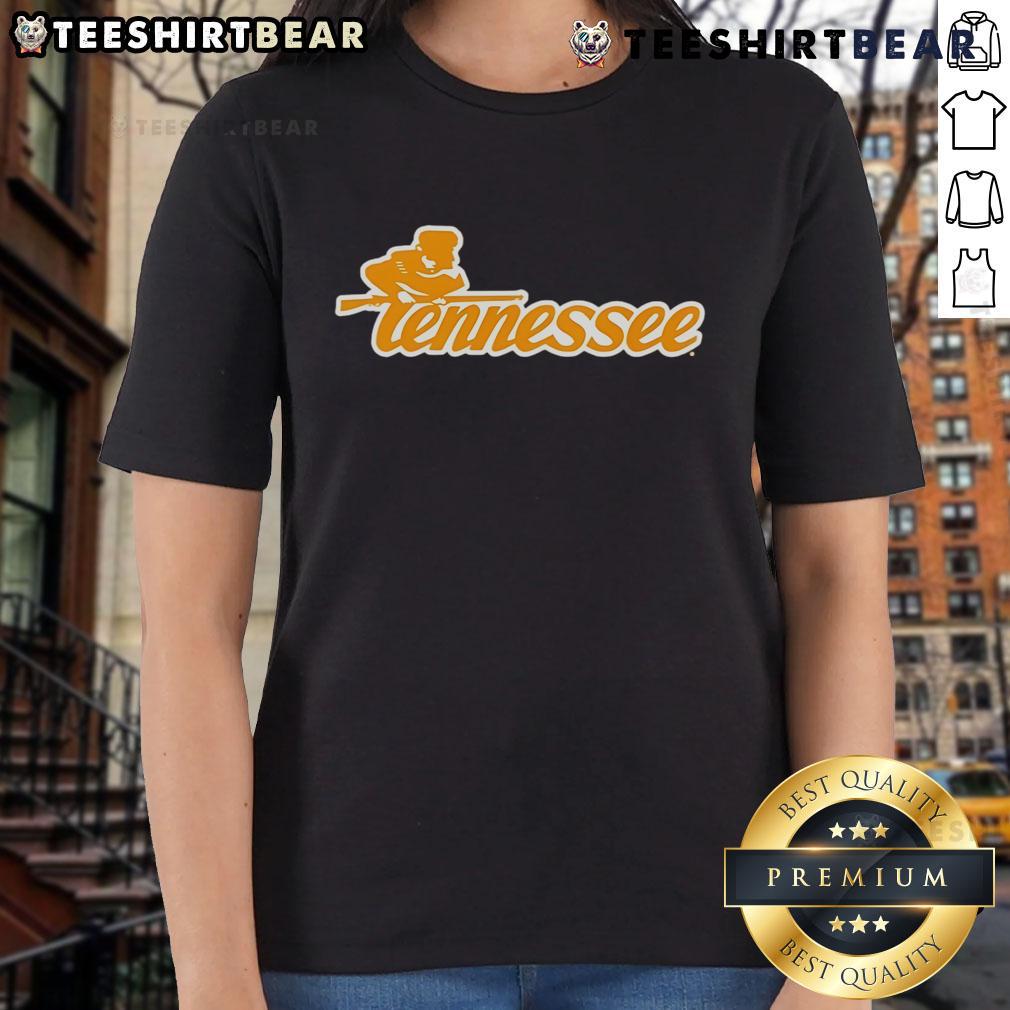 Top Rifleman Over Tennessee Ladies Tee Top Rifleman Over Tennessee Ladies Tee featuring a stylish design and vibrant colors, perfect for outdoor enthusiasts.