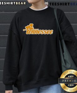 Top Rifleman Over Tennessee Sweatshirt featuring a stylish design perfect for outdoor enthusiasts and rifle shooting fans.