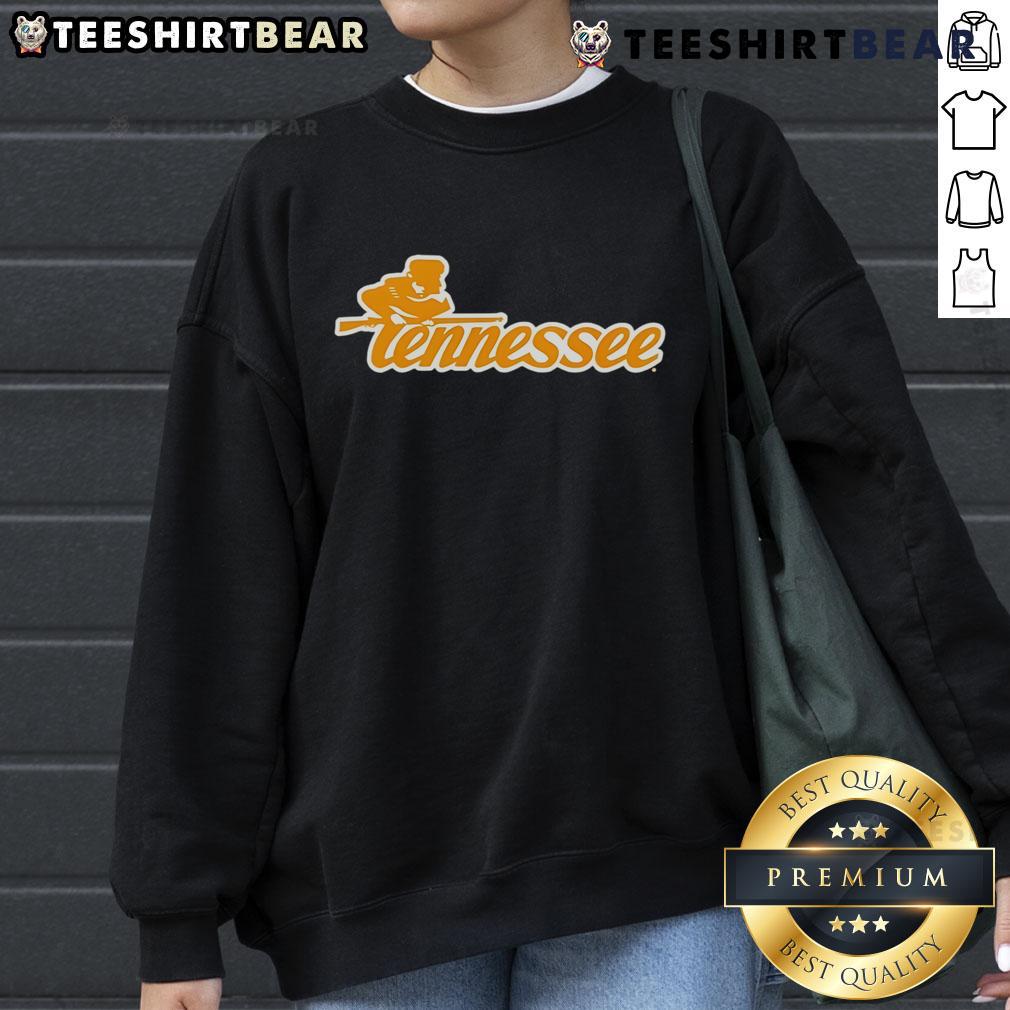 Top Rifleman Over Tennessee Sweatshirt Top Rifleman Over Tennessee Sweatshirt featuring a stylish design perfect for outdoor enthusiasts and rifle shooting fans.