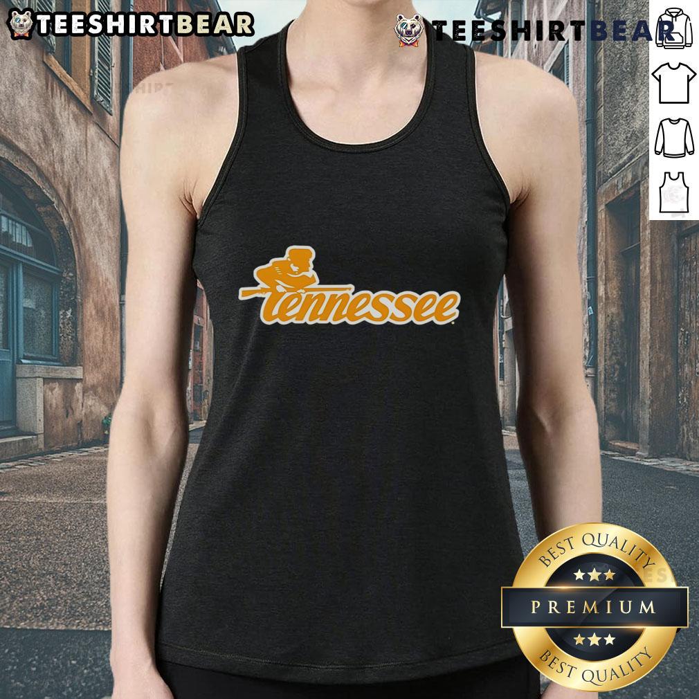 Top Rifleman Over Tennessee Tank Top Top Rifleman Over Tennessee Tank Top featuring a bold design, perfect for casual wear and outdoor enthusiasts.