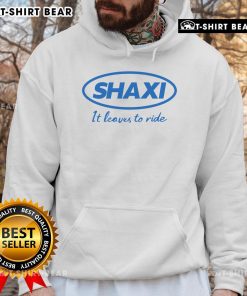 Stylish Top Shaxi It Leaves To Ride Hoodie in vibrant colors, perfect for casual outings and comfort.