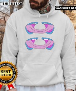 Top Tyler Spangler Listen To Your Body Hoodie featuring vibrant colors and unique design for a stylish statement.