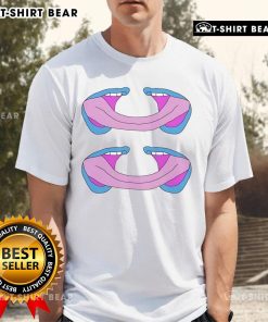 Top Tyler Spangler Listen To Your Body T-Shirt featuring vibrant colors and unique graphic design for wellness enthusiasts.