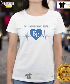 Good Lucky in Love Las Vegas Ladies Tee featuring colorful graphics celebrating new adventures in Vegas.