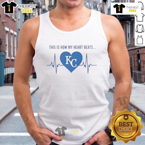 Good Lucky in Love Las Vegas tank top featuring New Kids in Vegas design, perfect for fans and Vegas enthusiasts.