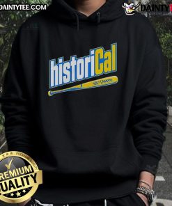 Cal Raleigh Big Dumper Bat Hoodie featuring a stylish design for baseball fans, perfect for showing team spirit.