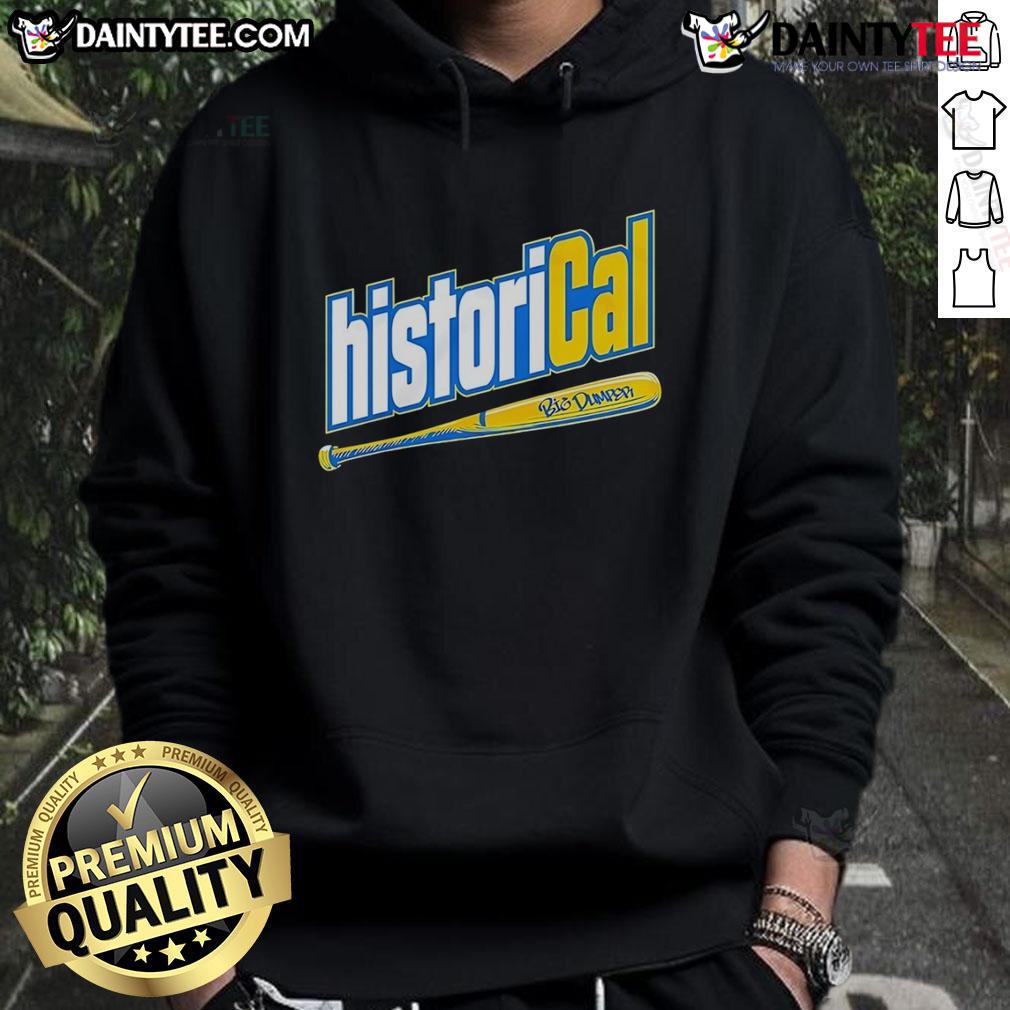 Awesome Historical Catcher Cal Raleigh Big Dumper Bat Hoodie Cal Raleigh Big Dumper Bat Hoodie featuring a stylish design for baseball fans, perfect for showing team spirit.