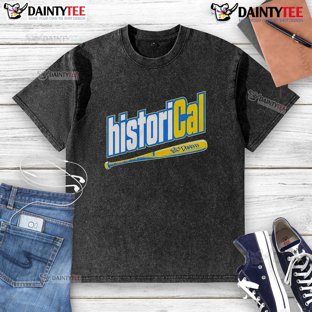 Awesome Historical Catcher Cal Raleigh Big Dumper Bat Washed T Shirt Alt Text: Awesome Cal Raleigh Big Dumper Bat Washed T-Shirt featuring a vintage design for baseball fans.