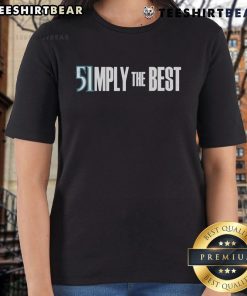Awesome Ichiro Suzuki Simply The Best ladies tee featuring a stylish design celebrating the baseball legend.