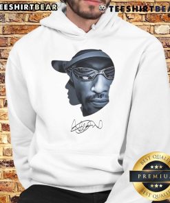 Awesome Ichiro Suzuki sunglasses art signature hoodie featuring vibrant design and sporty style for fans.