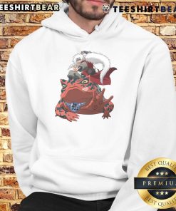 Alt Text: Awesome Jiraiya and Gamabunta Naruto hoodie featuring vibrant anime designs, perfect for Naruto fans and collectors.