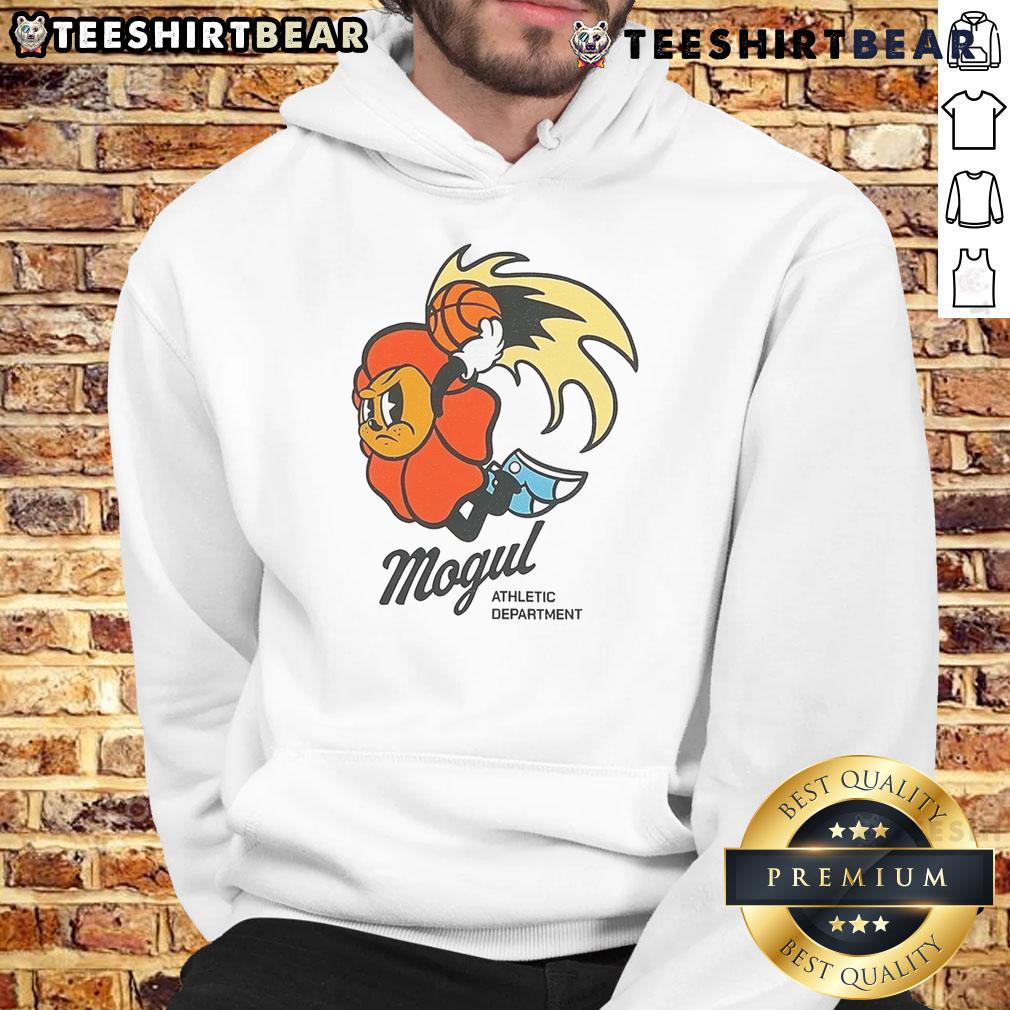 Awesome Ludwig Mogul Athletics Dunk Hoodie Awesome Ludwig Mogul Athletics Dunk Hoodie in vibrant colors, perfect for sports enthusiasts and streetwear lovers.