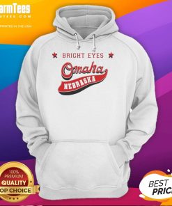 Awesome Omaha Nebraska Music Lover Hoodie featuring vibrant design, perfect for music enthusiasts in Omaha.