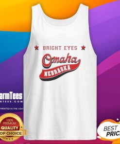 Awesome Omaha Nebraska Music Lover Tank Top featuring vibrant graphics and a comfortable fit for music enthusiasts.