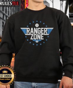 Awesome Ranger Suarez Philadelphia Phillies Ranger Zone Sweatshirt featuring team colors and logo, perfect for fans.