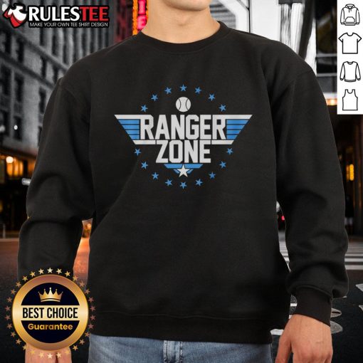 Awesome Ranger Suarez Philadelphia Phillies Ranger Zone Sweatshirt featuring team colors and logo, perfect for fans.
