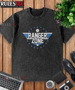 Awesome Ranger Suarez Philadelphia Phillies Ranger Zone washed t-shirt featuring team logo and vibrant colors.