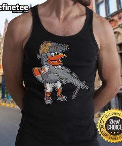 Awesome Tactical OTX Baltimore Birds Tank Top featuring a stylish design for summer wear and outdoor adventures.