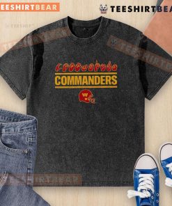 Awesome Washington Commanders Homage youth love sign helmet washed t-shirt featuring a stylish design for fans.