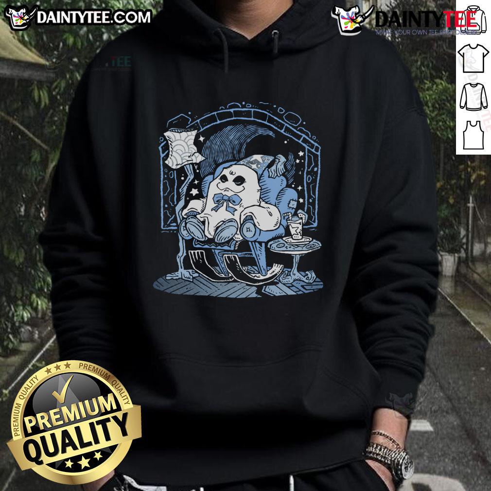 Cute Me Time Cozy Ghost Hoodie Cozy ghost hoodie featuring a cute design, perfect for me-time relaxation and Halloween vibes.