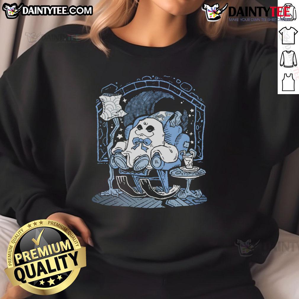 Cute Me Time Cozy Ghost Sweatshirt Cozy ghost sweatshirt featuring cute design, perfect for me-time and casual wear. Ideal for Halloween and beyond.