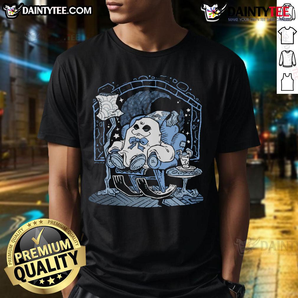 Cute Me Time Cozy Ghost T Shirt Alt Text: Adorable Cute Me Time Cozy Ghost T-Shirt featuring a playful ghost design, perfect for Halloween or cozy casual wear.