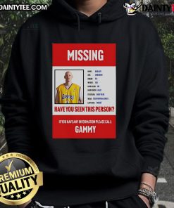 Funny hoodie design featuring a 'Have You Seen This Person?' graphic for a missing bro, perfect for casual wear.