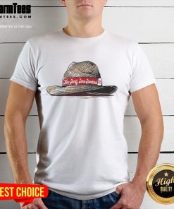 Funny New Sheriff Same Standard Alabama Crimson Tide Football T-Shirt featuring bold graphics and team colors.