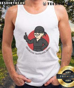 Funny Princess Bride Dread Pirate Roberts poison cup tank top featuring iconic quotes and whimsical design for fans.