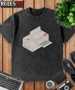 Good Big Ron's Printer washed T-shirt featuring a vibrant graphic design, perfect for casual wear and street style.