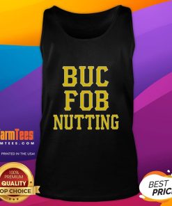 Stylish Good Buc Pob Nutting Tank Top for casual summer wear, featuring a trendy design and comfortable fit.