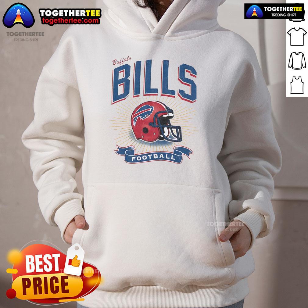 Good Buffalo Bills Prime Franklin Red Helmet Hoodie Good Buffalo Bills Prime Franklin red helmet hoodie showcasing team spirit and stylish design for fans.