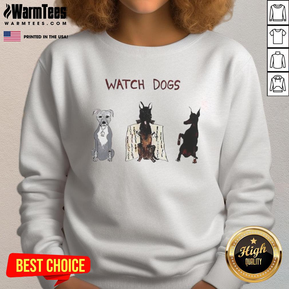 Good Dave Portnoy Watch Dogs Sweatshirt Good Dave Portnoy Watch Dogs sweatshirt featuring a stylish design perfect for fans of the Barstool Sports founder.