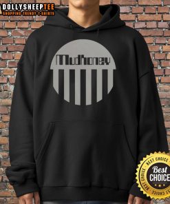 Good Mudhoney Morning in America hoodie featuring a vibrant design perfect for fans of the iconic grunge band.
