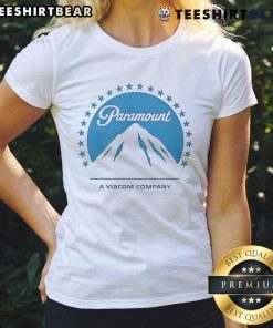 Good Paramount A Viacom Company ladies tee in stylish design, perfect for casual wear and fans of Paramount.